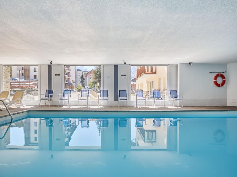 Residence Odalys L'Ours Blanc image