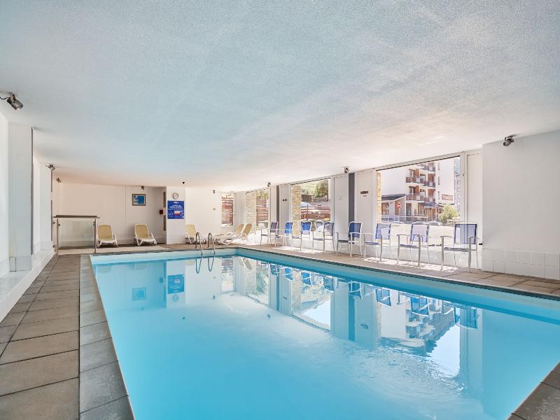 Residence Odalys L'Ours Blanc image