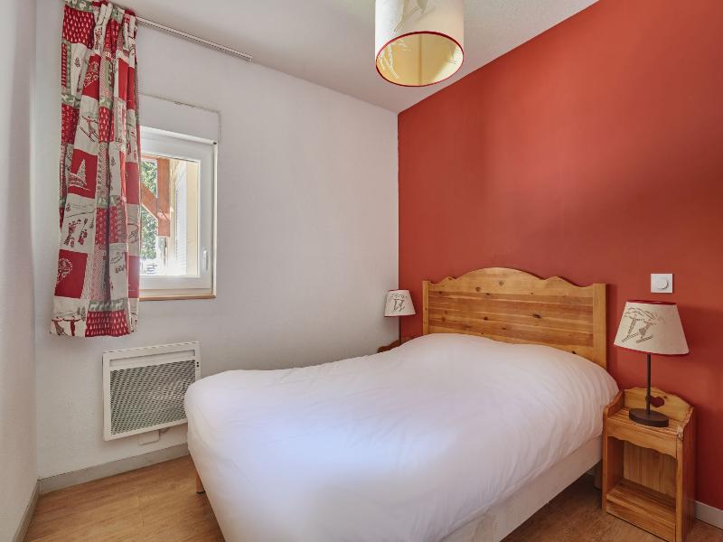 Residence Odalys L'Ours Blanc image