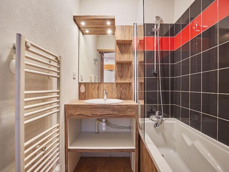 Residence Odalys L'Ours Blanc image