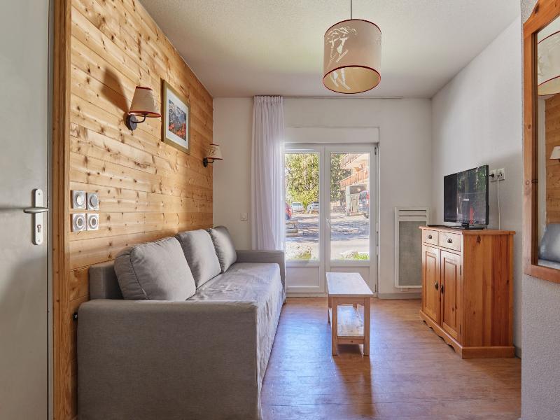 Residence Odalys L'Ours Blanc image