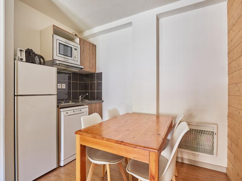 Residence Odalys L'Ours Blanc image