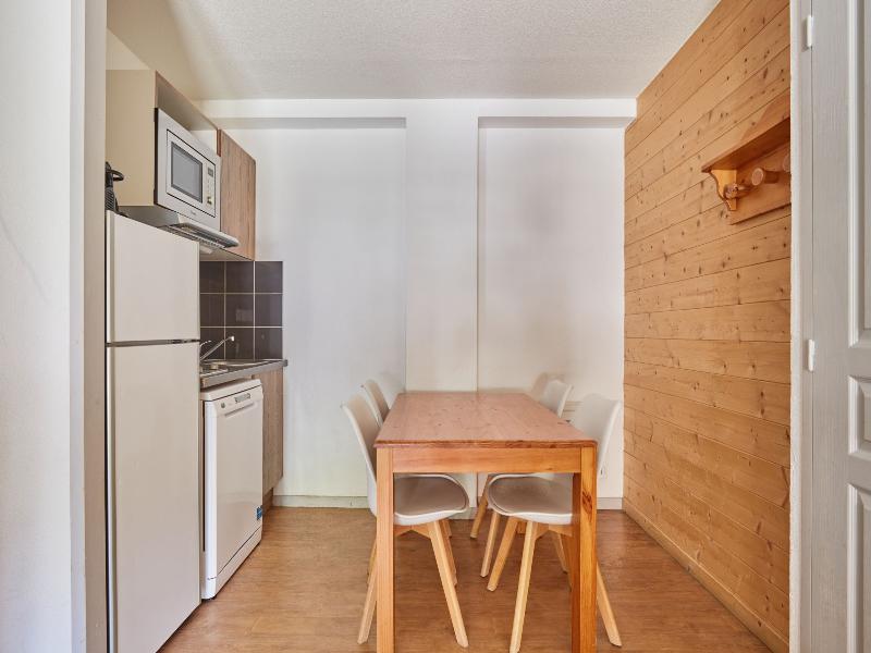 Residence Odalys L'Ours Blanc image