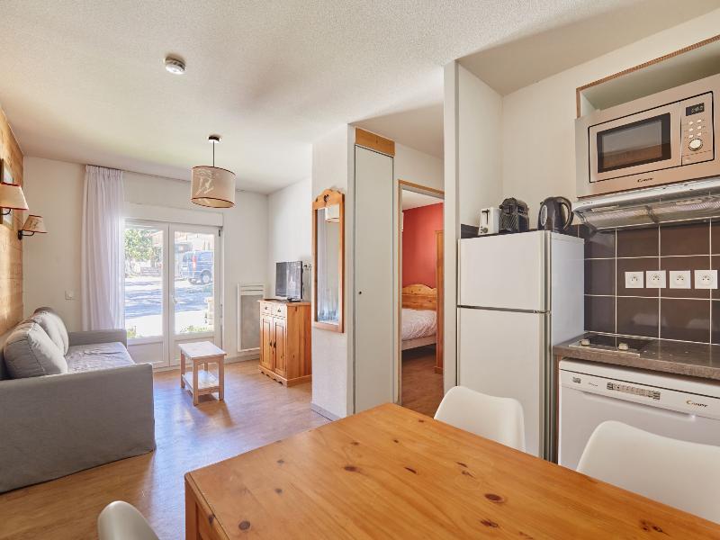 Residence Odalys L'Ours Blanc image