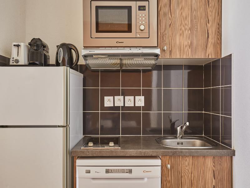 Residence Odalys L'Ours Blanc image