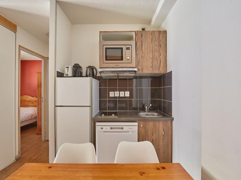 Residence Odalys L'Ours Blanc image
