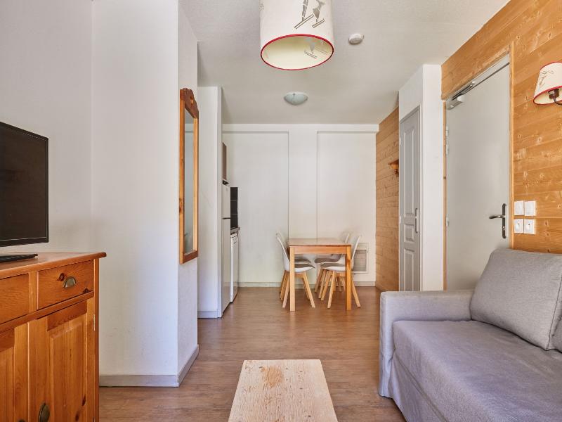 Residence Odalys L'Ours Blanc image