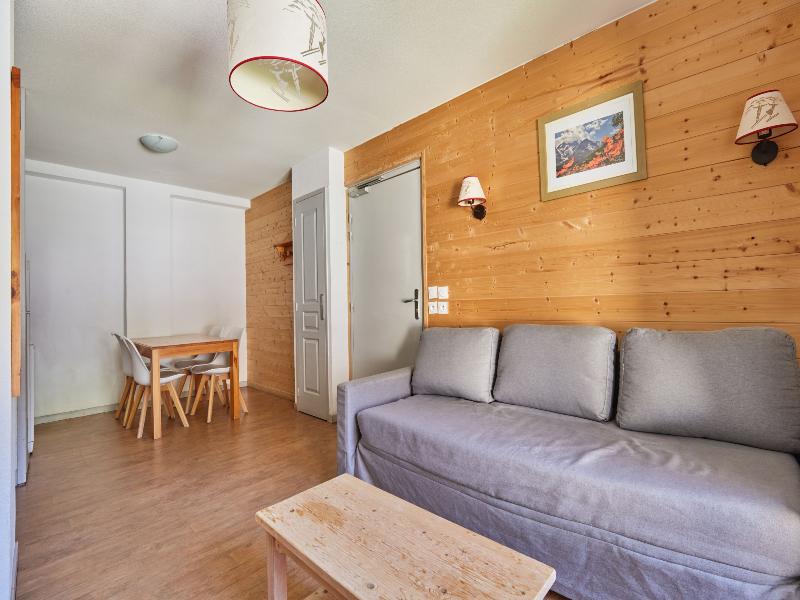 Residence Odalys L'Ours Blanc image