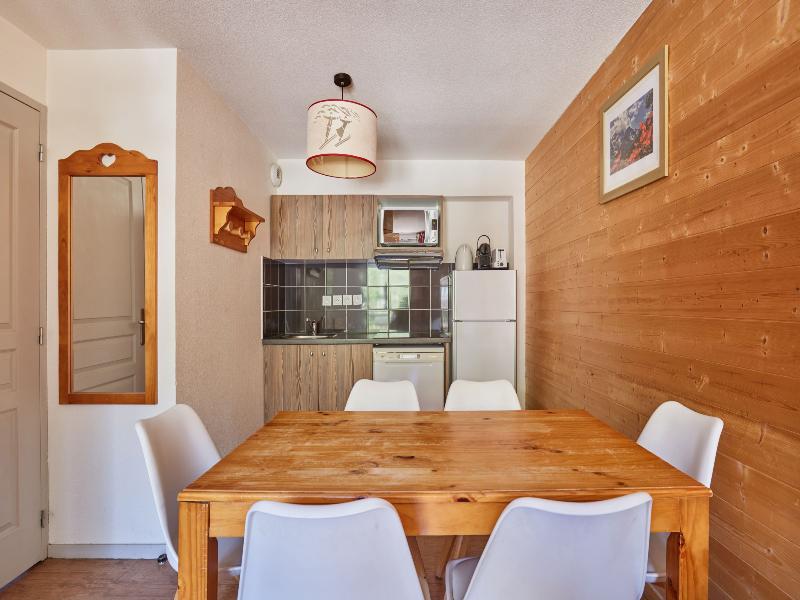 Residence Odalys L'Ours Blanc image