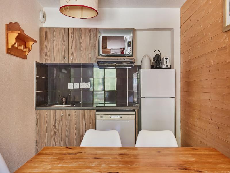 Residence Odalys L'Ours Blanc image