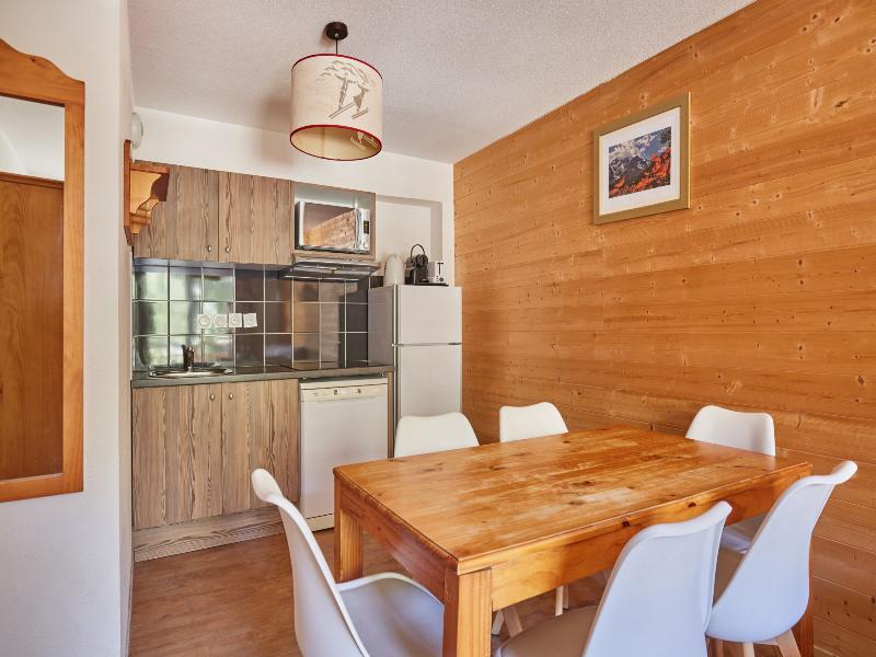 Residence Odalys L'Ours Blanc image