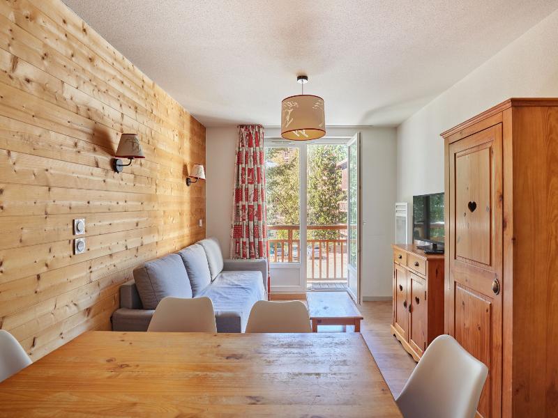 Residence Odalys L'Ours Blanc image
