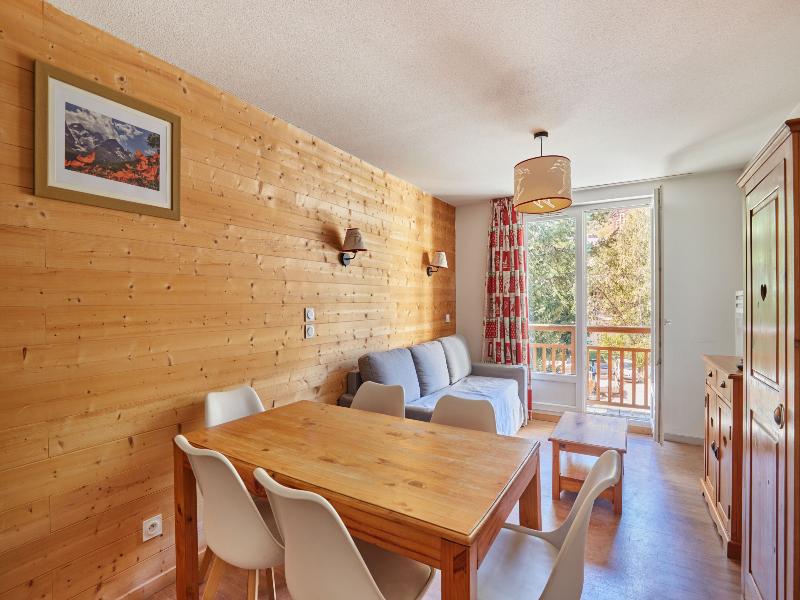Residence Odalys L'Ours Blanc image