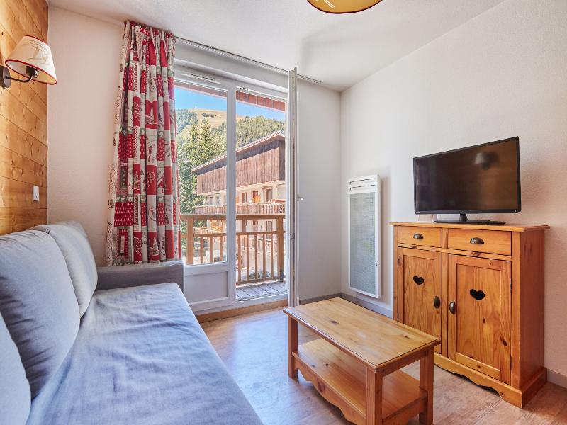 Residence Odalys L'Ours Blanc image