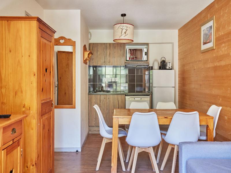 Residence Odalys L'Ours Blanc image