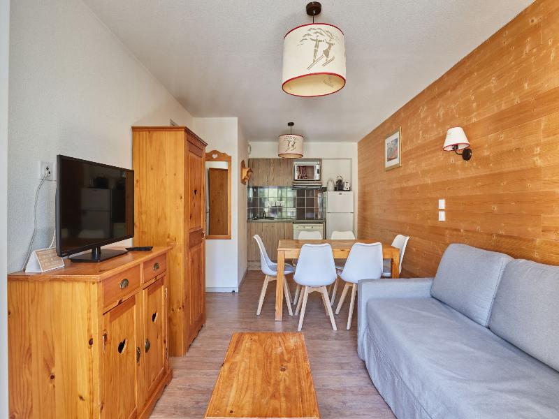 Residence Odalys L'Ours Blanc image