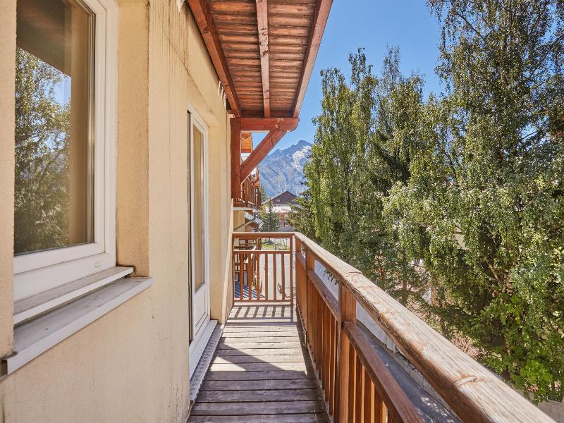 Residence Odalys L'Ours Blanc image