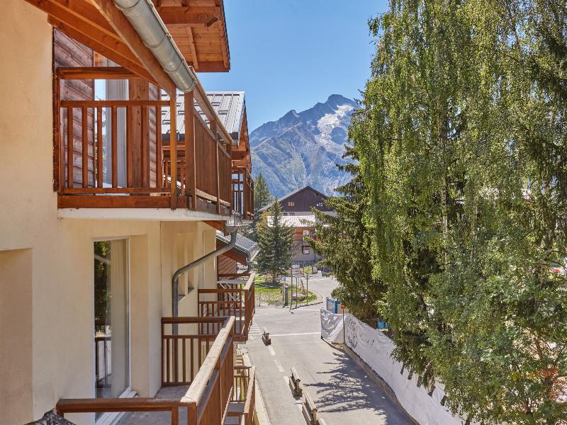 Residence Odalys L'Ours Blanc image