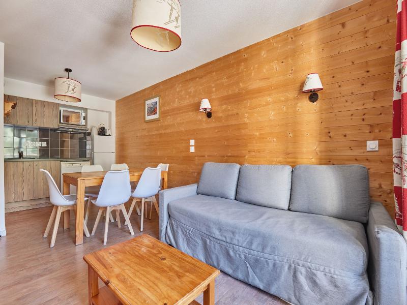 Residence Odalys L'Ours Blanc image