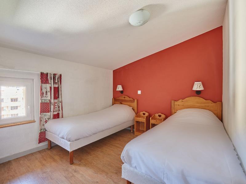 Residence Odalys L'Ours Blanc image