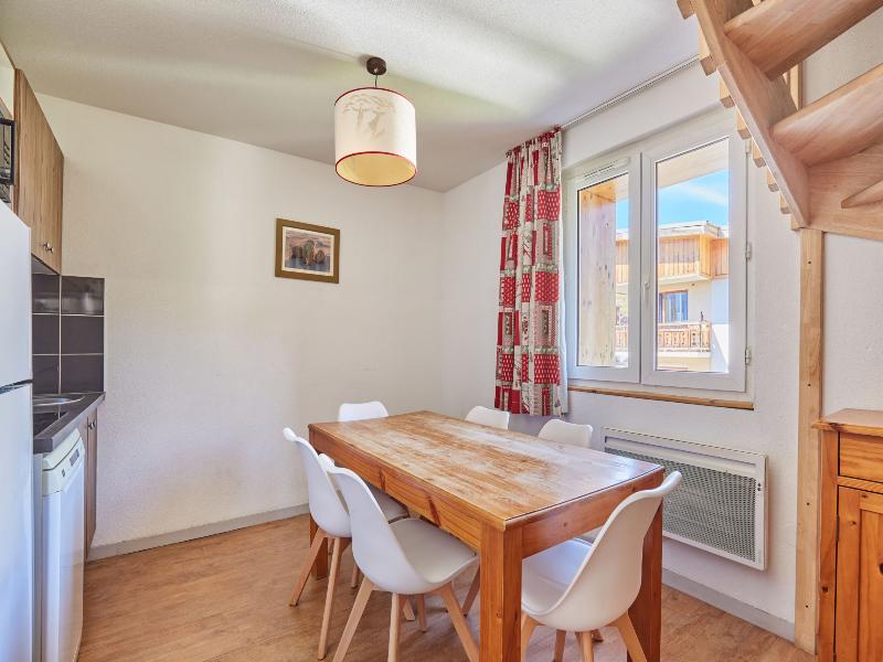 Residence Odalys L'Ours Blanc image