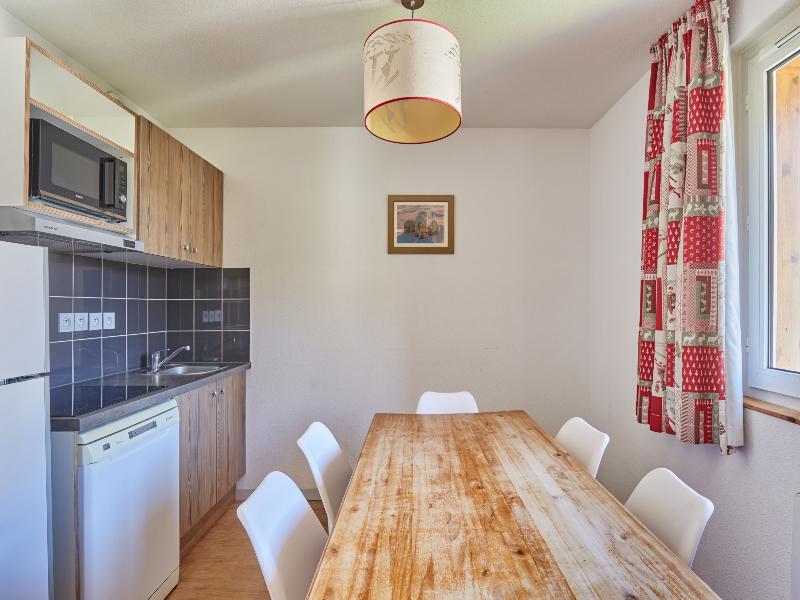 Residence Odalys L'Ours Blanc image