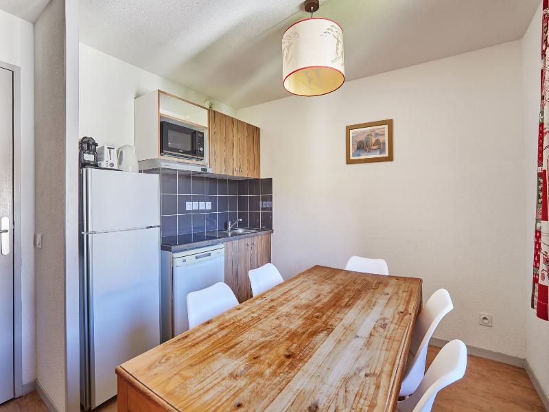 Residence Odalys L'Ours Blanc image