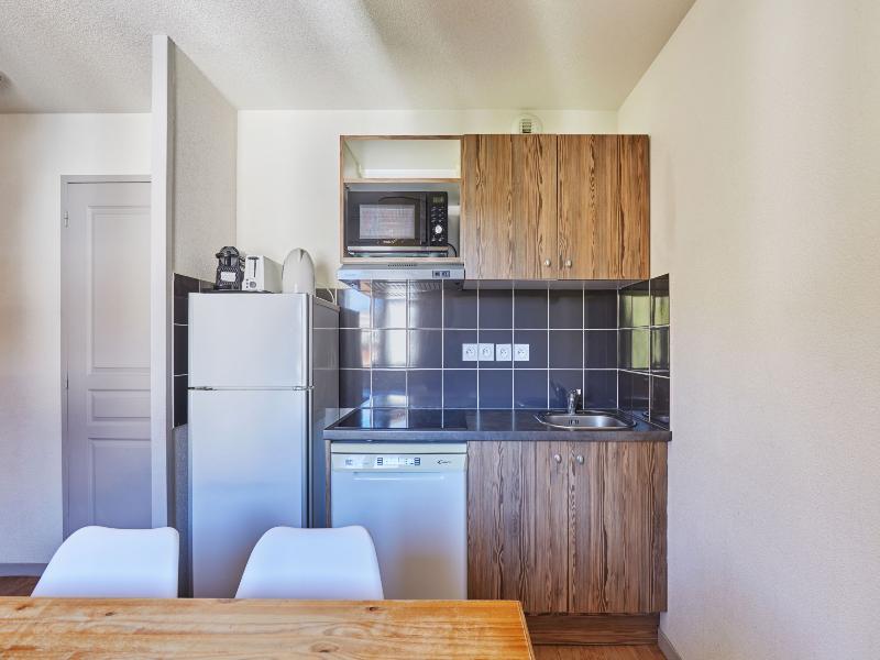 Residence Odalys L'Ours Blanc image