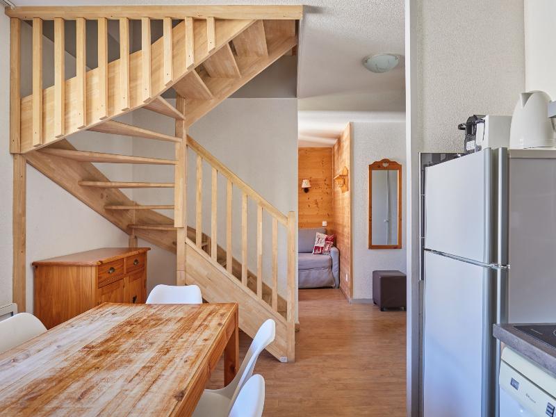 Residence Odalys L'Ours Blanc image