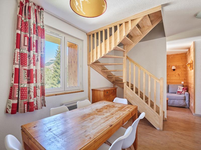 Residence Odalys L'Ours Blanc image