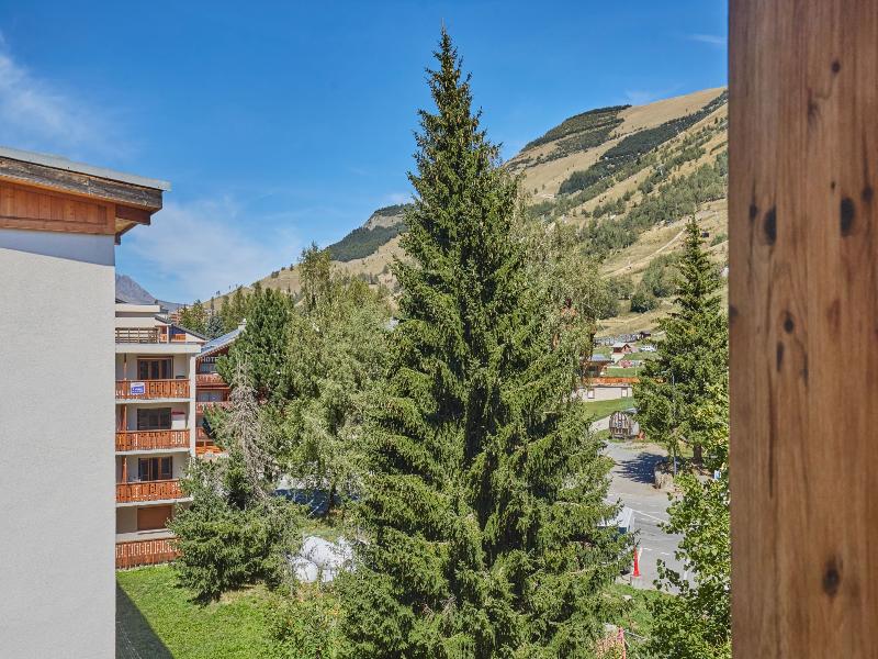 Residence Odalys L'Ours Blanc image