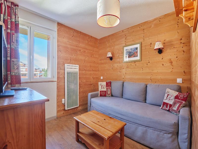 Residence Odalys L'Ours Blanc image