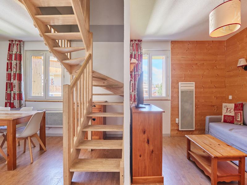 Residence Odalys L'Ours Blanc image