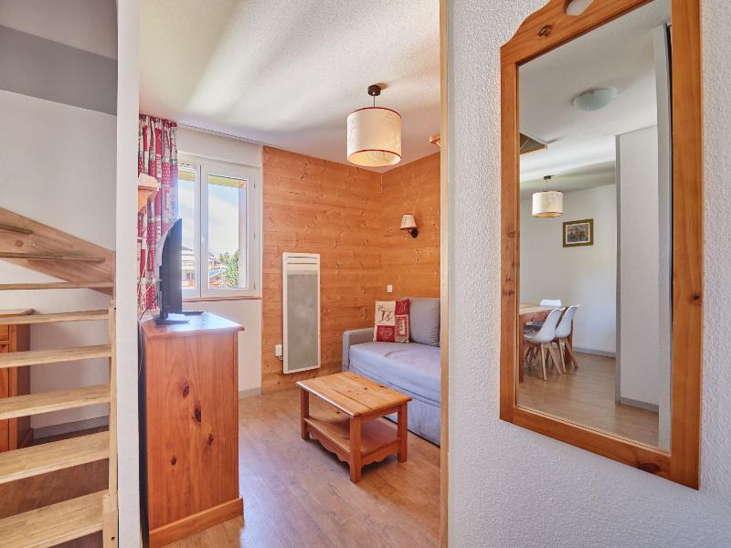 Residence Odalys L'Ours Blanc image