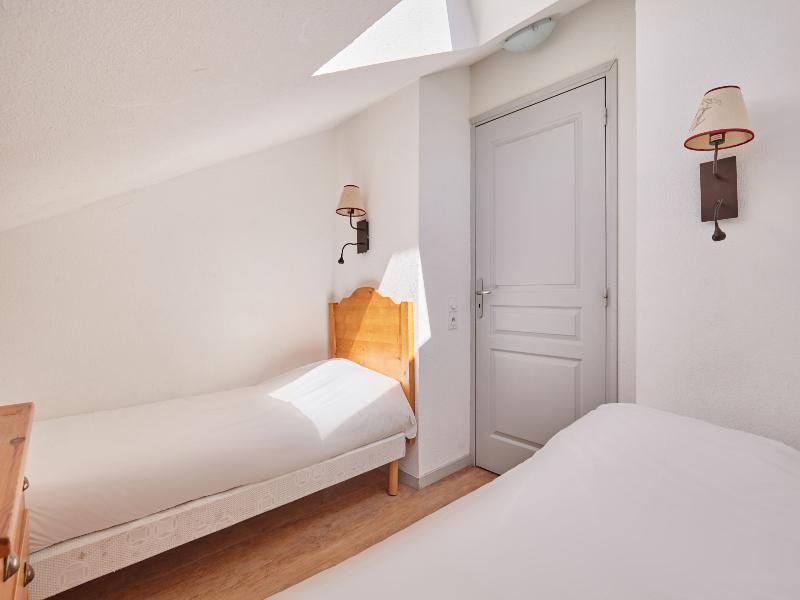 Residence Odalys L'Ours Blanc image
