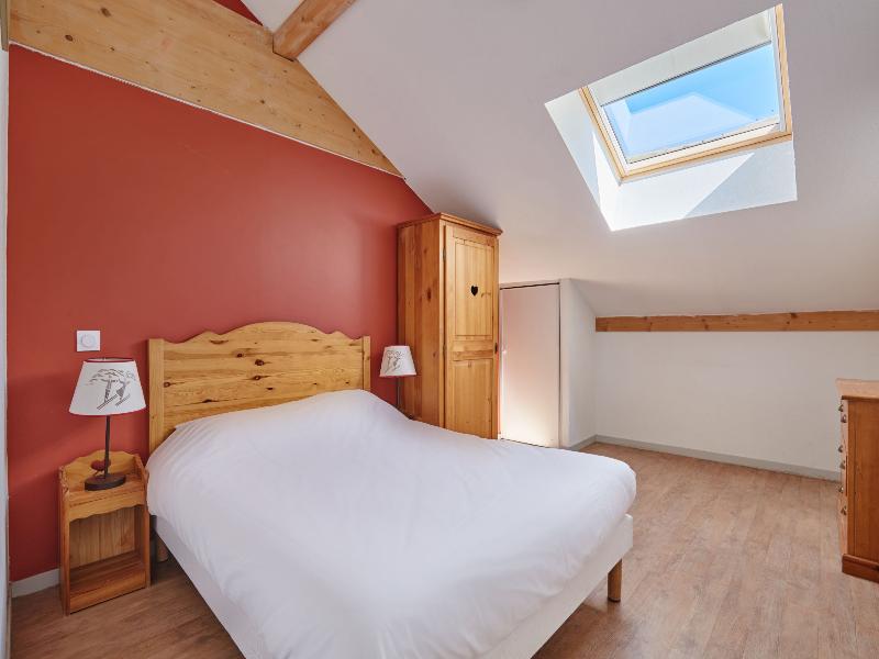 Residence Odalys L'Ours Blanc image