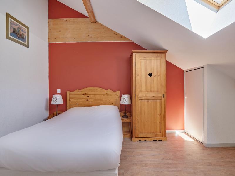 Residence Odalys L'Ours Blanc image