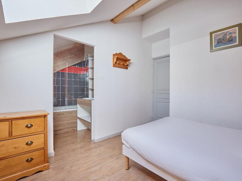 Residence Odalys L'Ours Blanc image