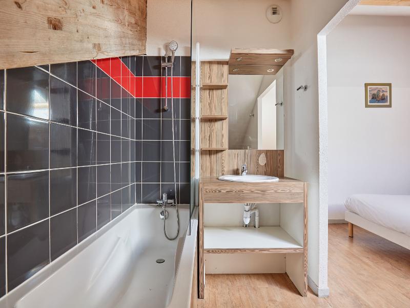 Residence Odalys L'Ours Blanc image