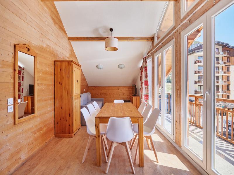 Residence Odalys L'Ours Blanc image