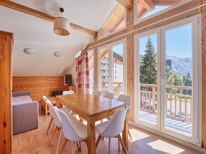 Residence Odalys L'Ours Blanc image