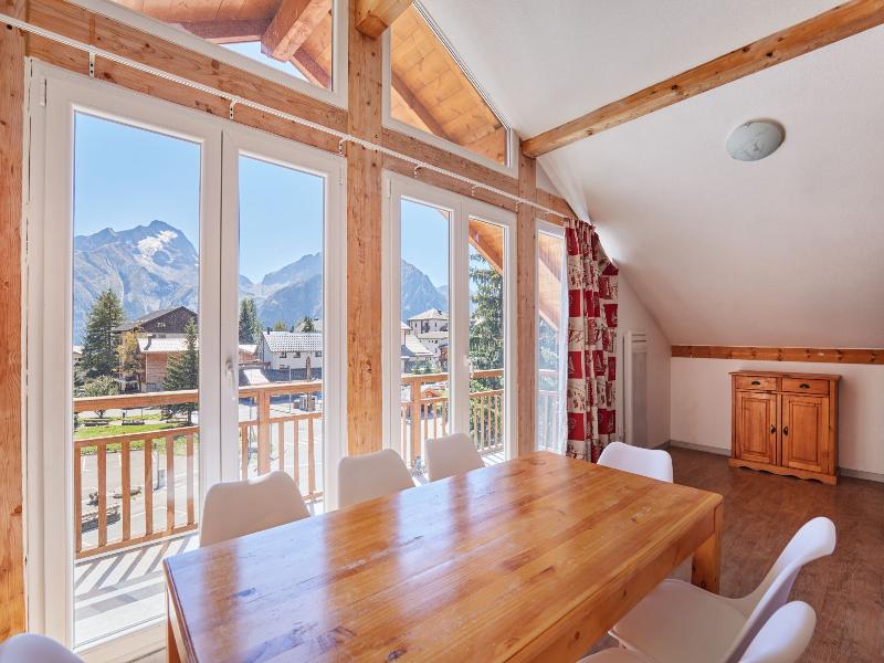 Residence Odalys L'Ours Blanc image