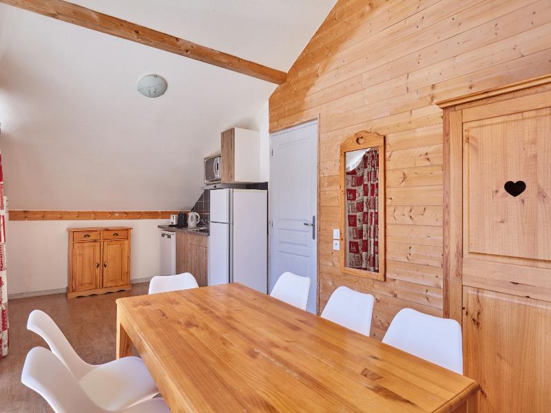 Residence Odalys L'Ours Blanc image