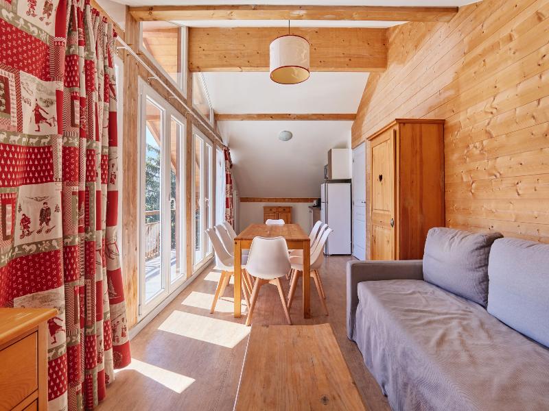 Residence Odalys L'Ours Blanc image