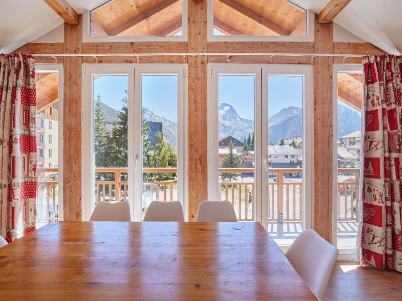 Residence Odalys L'Ours Blanc image
