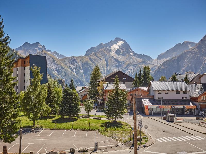 Residence Odalys L'Ours Blanc image