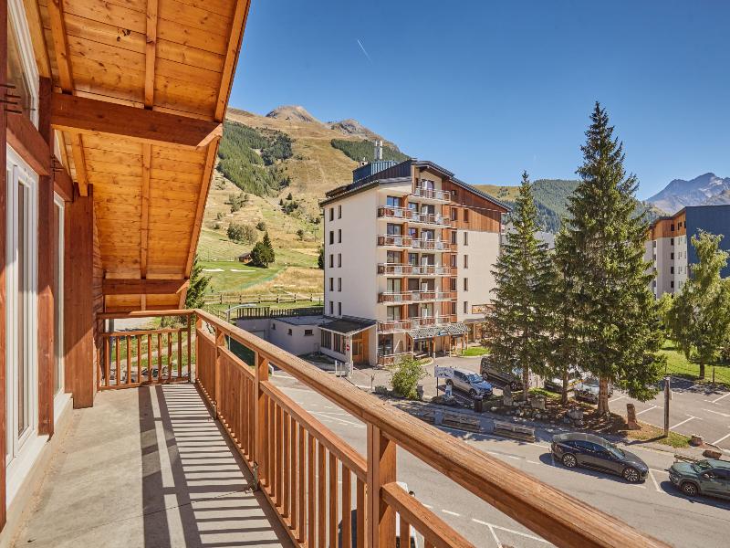 Residence Odalys L'Ours Blanc image