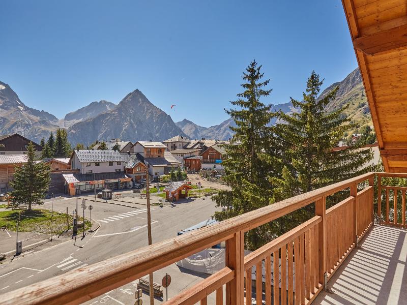 Residence Odalys L'Ours Blanc image
