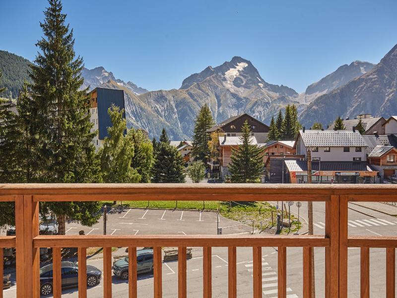 Residence Odalys L'Ours Blanc image