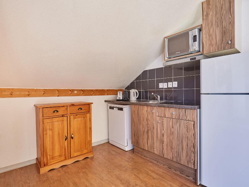 Residence Odalys L'Ours Blanc image